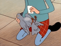 hey arnold nicksplat GIF
