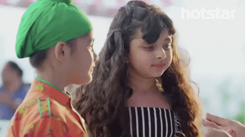 kullfi kumarr bajewala yes GIF by Hotstar