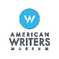 americanwritersmuseum chicago american writers museum american writers festival Sticker