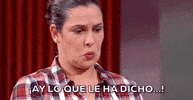 masterchef_es happy fun tv food GIF