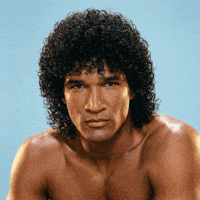 Coming To America 80S GIF by Jukebox Saints