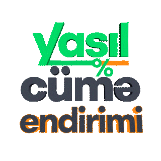 Endirim Sticker by irshad