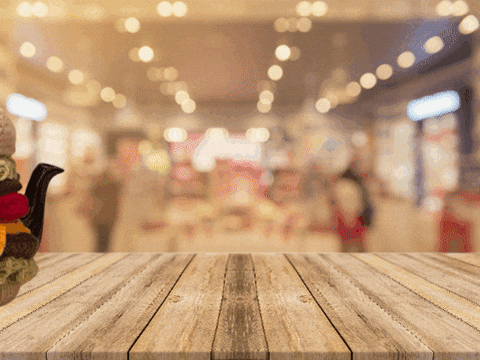 Take Out Fast Food GIF by TeaCosyFolk