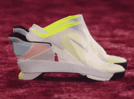 Shoes Wow GIF by Jomboy Media