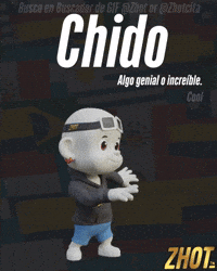 El Jefe Cringe GIF by Zhot Shop