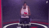 Alex Toussaint GIF by Peloton