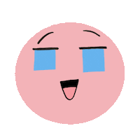 cry crying Sticker