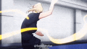 Solo Leveling Sung GIF