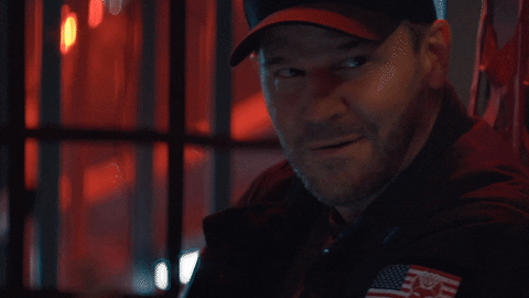 Sealteam Davidboreanaz GIF by Paramount+