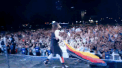 30 seconds to mars GIF