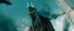 dark of the moon transformers GIF