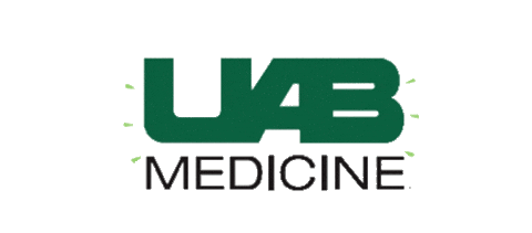 Uab Hospital Sticker by UAB Medicine