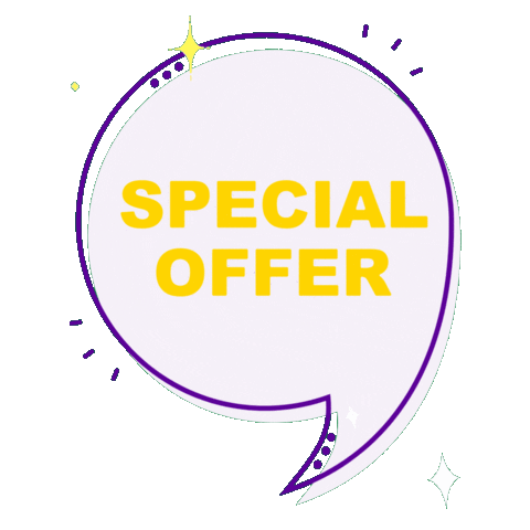 Sale Promo Sticker by Etukart