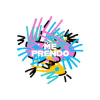 Designers Sticker by Hi! Estudio