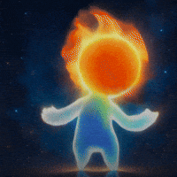 Sun Hello GIF by Bloomscroll