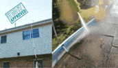 Cleaning Maintenance GIF by No Cheese Records