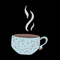 Comfyencosy tea comfy cosy GIF
