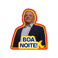Politica Deputadofederal Sticker by Vander Loubet