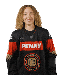 Ice Hockey Love Sticker by deb_teams