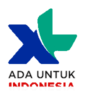 Indonesia Wearemore Sticker by XL Axiata