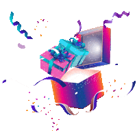 Birthday Sticker by XL Axiata