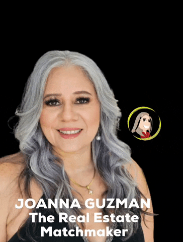 Joannaguzman GIF by joannagrealtor