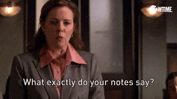 Notes 
