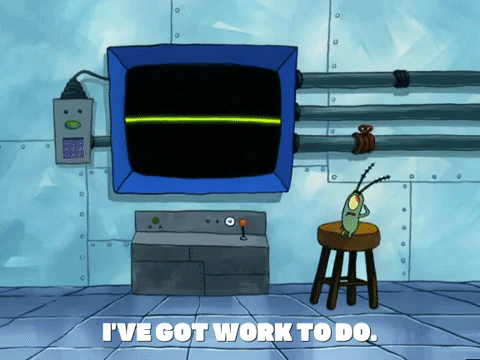 season 5 goo goo gas GIF by SpongeBob SquarePants