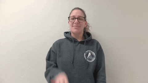 Asl Fingerspell GIF
