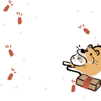 Meow 貓 Sticker
