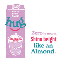 Plant Based Hug Sticker by shoycehug