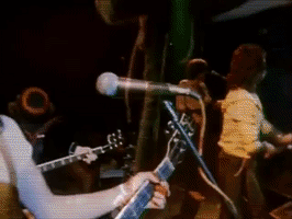 malcolm young GIF