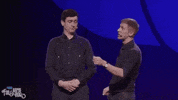 Prove It Conor Mckenna GIF by FoilArmsandHog
