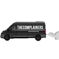 thecomplainers_official fashion photography agency moda Sticker