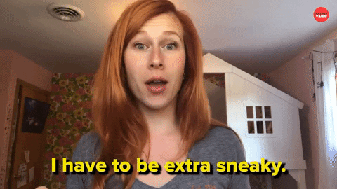 Halloween Parents GIF by BuzzFeed