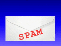 Spam GIF
