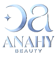 DaisyAnahyBeauty logo anahybeauty daisyanahy daisyanahybeauty Sticker