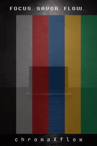 Focus Savor GIF by George Longovitis