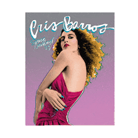 Alter Ego Fashion Sticker by CRIS BARROS OFFICIAL