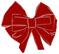 Christmas Gift Sticker