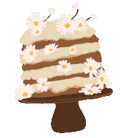 Birthday Celebrate Sticker