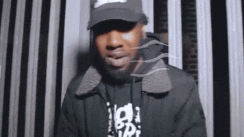 Deep Voice Ew GIF by Ren DMC