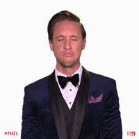 Channel 9 Mafs GIF by Married At First Sight Australia