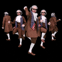 The Shoot Dancing GIF