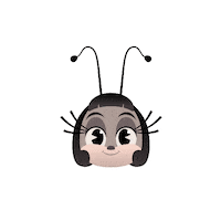 Familia Blossom Sticker by IF Movie