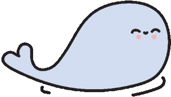 Happy Water Sticker
