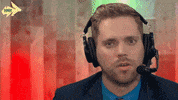 Game Master Glitch GIF by Hyper RPG
