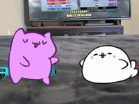 Happy Dance GIF