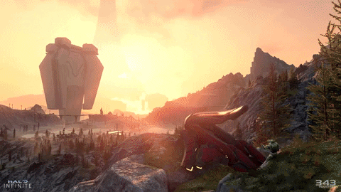 GIF by Halo