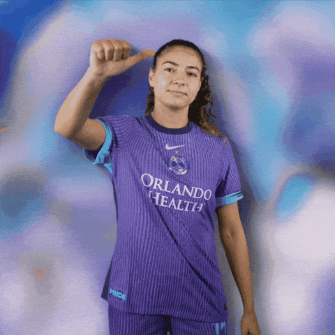 Boo No GIF by Orlando Pride